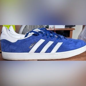 Adidas Gazelle size 12